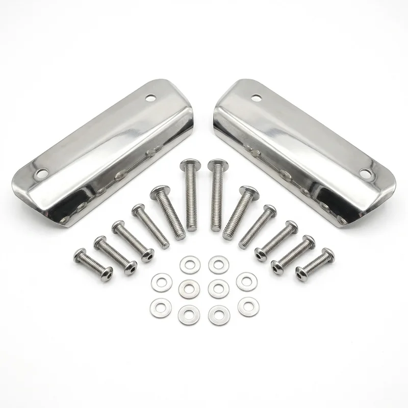 ชุดขายึดสแตนเลส สำหรับ Austin Mini Cooper Paceman  (2013 - 2016) - 1