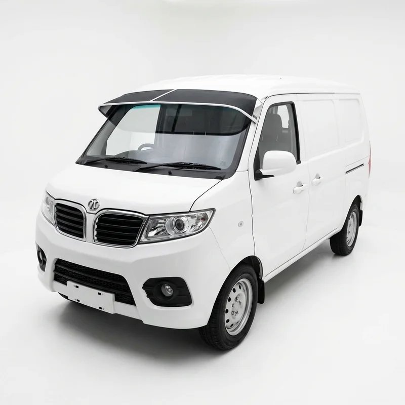 Premium Mesh Windscreen Sunvisor for BAIC X30 (2020 - 2021) - 1