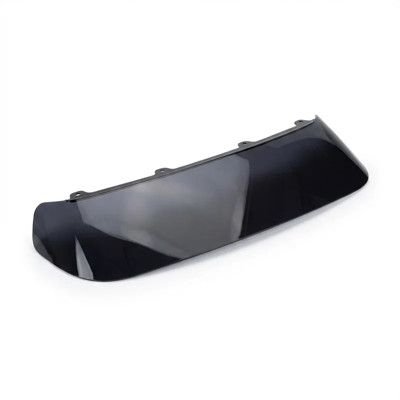 Tinted Acrylic Windscreen Sunvisor for Bentley Mulsanne (1981 - 2020) - 1