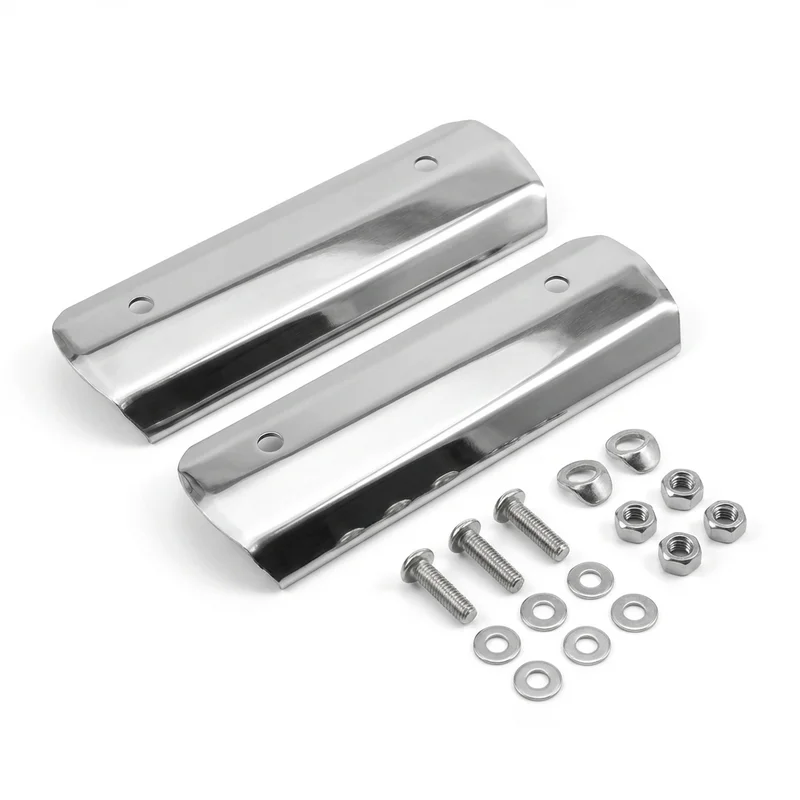 ชุดขายึดสแตนเลส สำหรับ BMW 2002ti (1968 - 1971) - 1