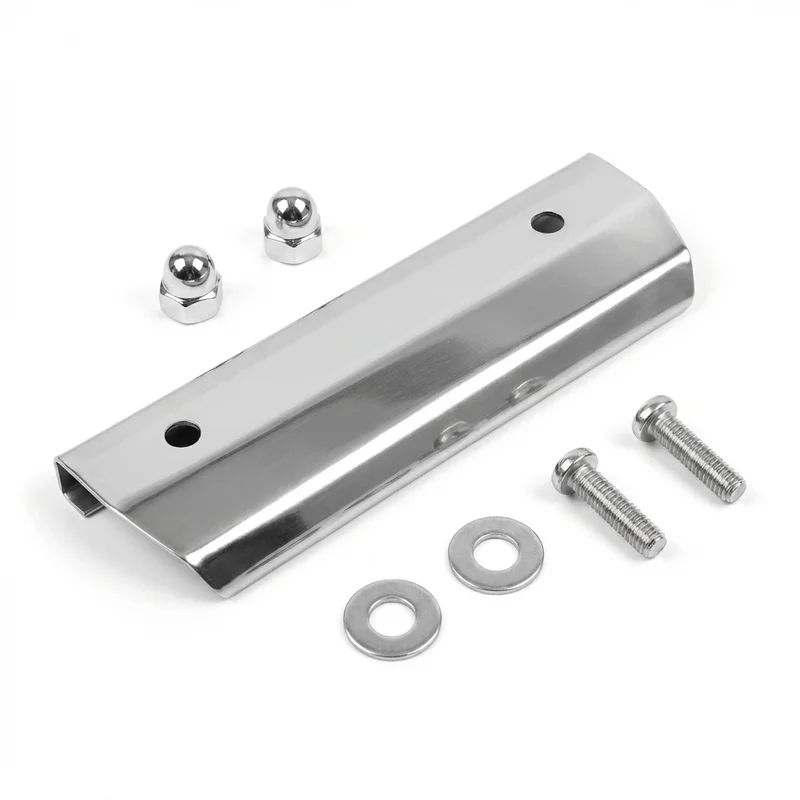 Stainless Steel Mounting Bracket Kit for BMW 230i xDrive (2017 - 2021) - 1