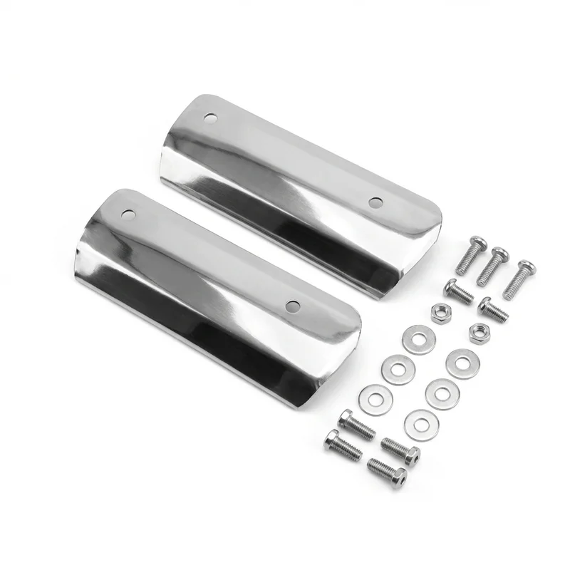 Stainless Steel Mounting Bracket Kit for BMW 430i xDrive (2017 - 2022) - 1