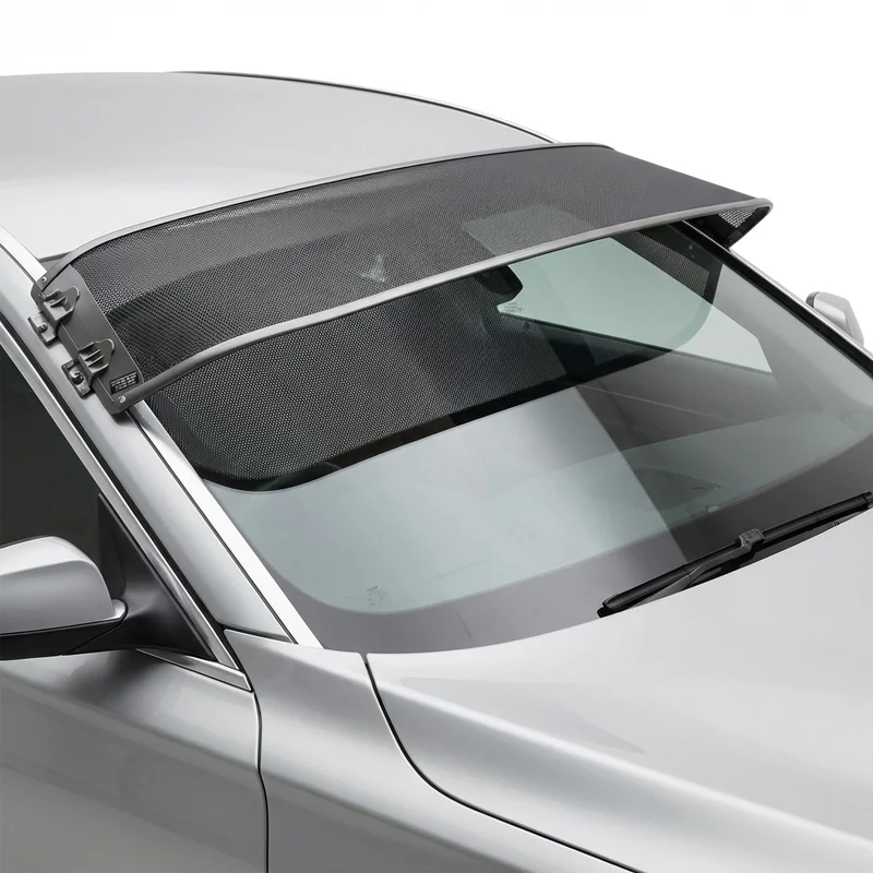 Parasole a Rete Premium per Parabrezza per BMW 750i xDrive (2010 - 2022) - 1