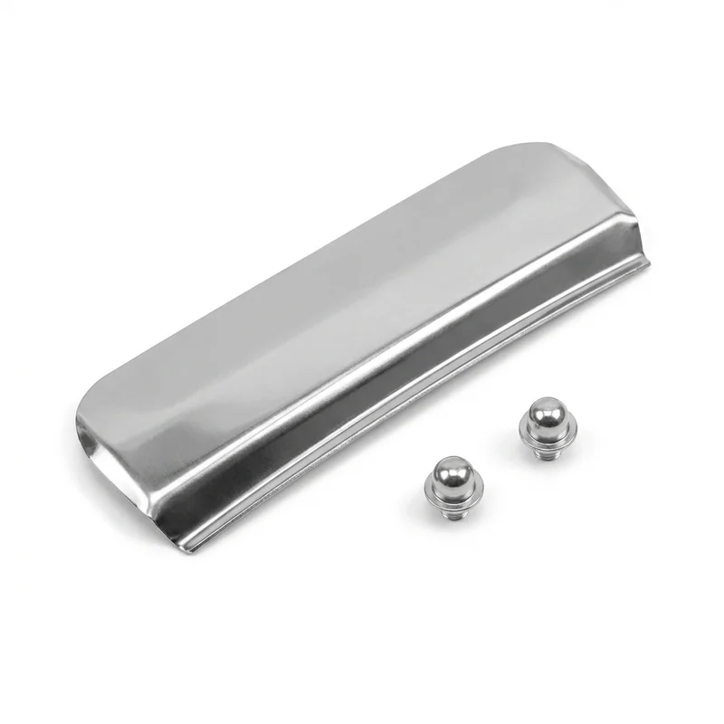 ชุดขายึดสแตนเลส สำหรับ BMW M240i xDrive (2017 - 2023) - 1