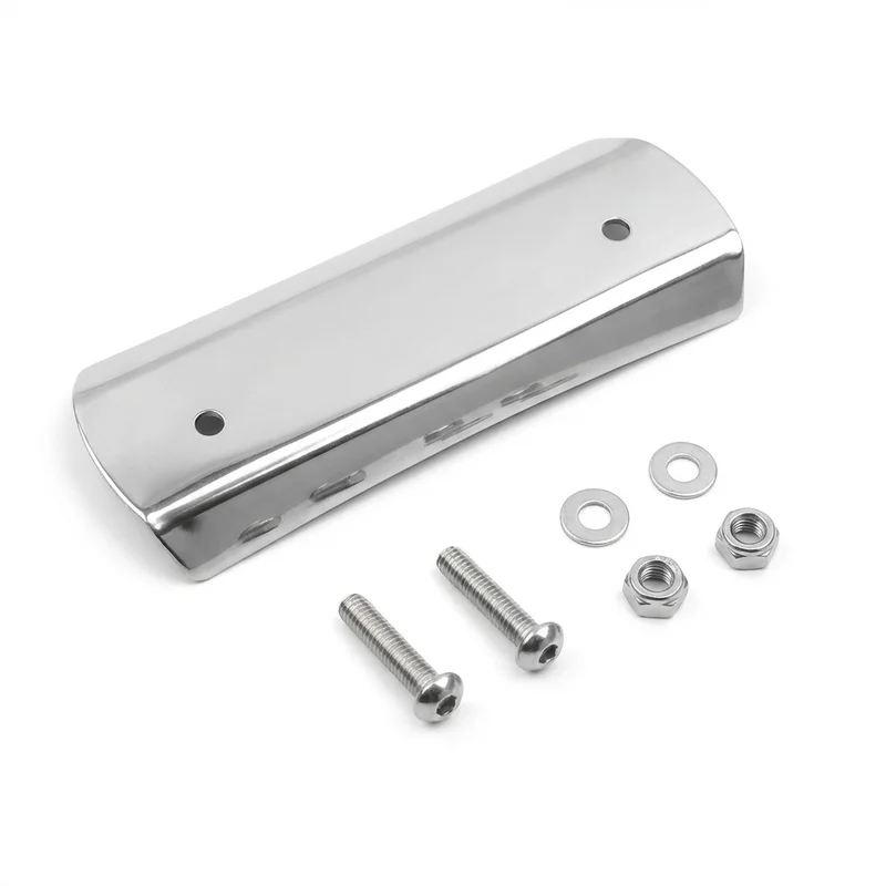 ชุดขายึดสแตนเลส สำหรับ BMW M550i xDrive (2018 - 2023) - 1