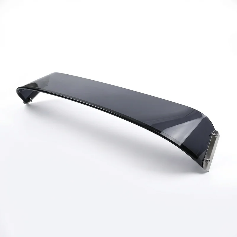 Przyciemniana osłona akrylowa na szybę do Buick Riviera (1970 - 1999) - 1