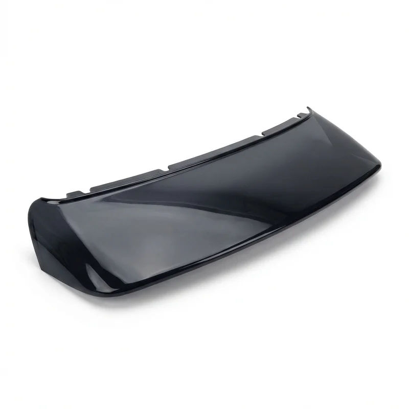 Tinted Acrylic Windscreen Sunvisor for Buick Skyhawk (1975 - 1989) - 1