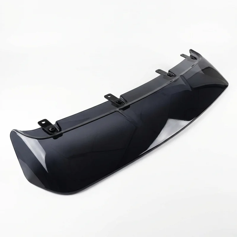 Тонирана акрилна козирка за предно стъкло за Cadillac Escalade (1999 - 2025) - 1