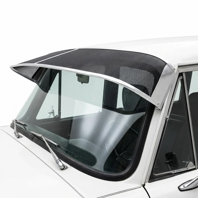 Parasolar exterior tip plasă premium pentru Checker Aerobus (1970 - 1974) - 1