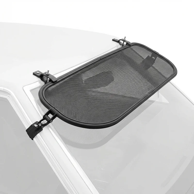 Premium Mesh Windscreen Sunvisor for Chevrolet Caprice (1968 - 2017) - 1