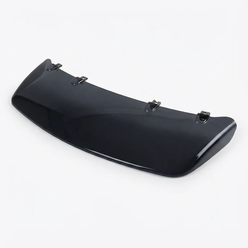 Tinted Acrylic Windscreen Sunvisor for Chevrolet Caprice (1968 - 2017) - 1