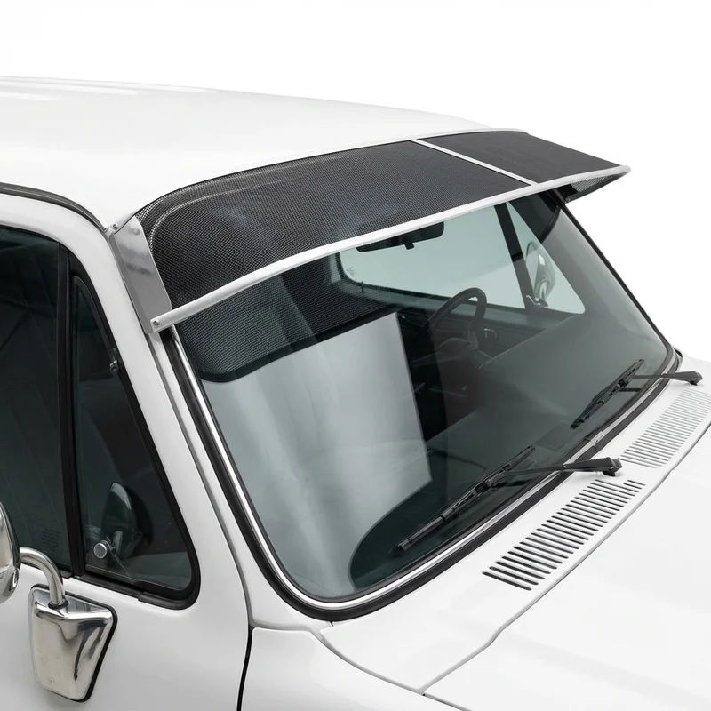 Premium Mesh Windscreen Sunvisor for Chevrolet K5 Blazer (1975 - 1986) - 1