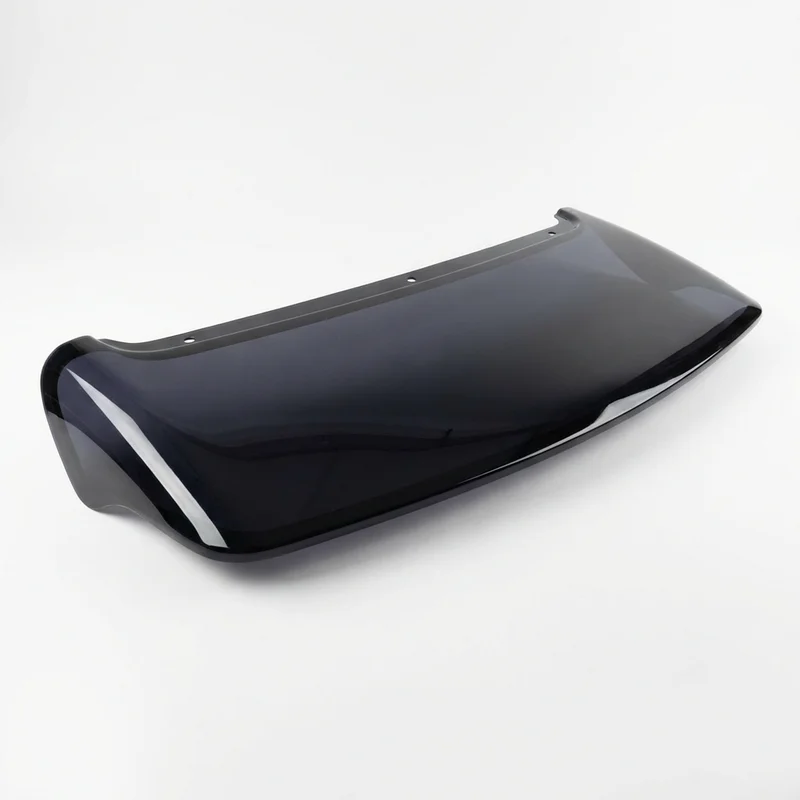 Tinted Acrylic Windscreen Sunvisor for Chevrolet Lumina Van (1995 - 1996) - 1