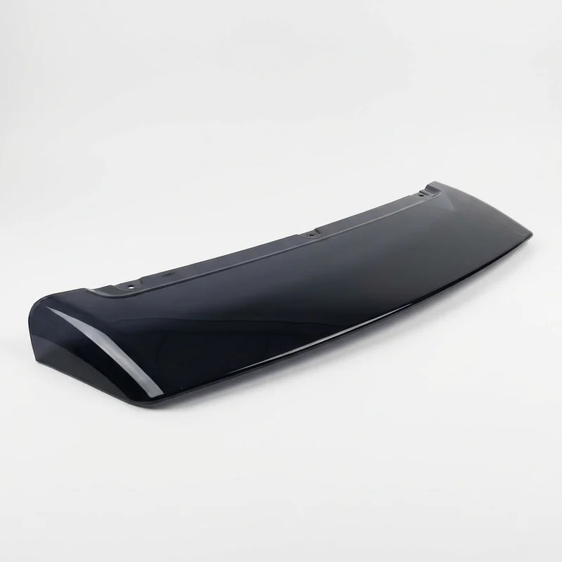 Tinted Acrylic Windscreen Sunvisor for Chevrolet Malibu (1975 - 2025) - 1