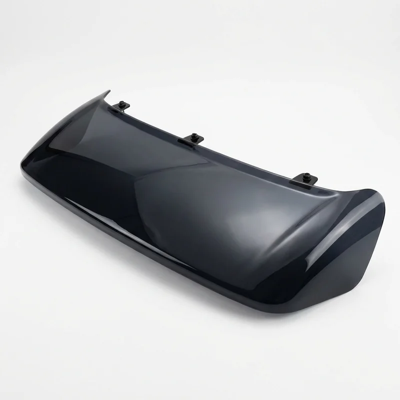 Tinted Acrylic Windscreen Sunvisor for Chevrolet Tahoe (1995 - 2025) - 1