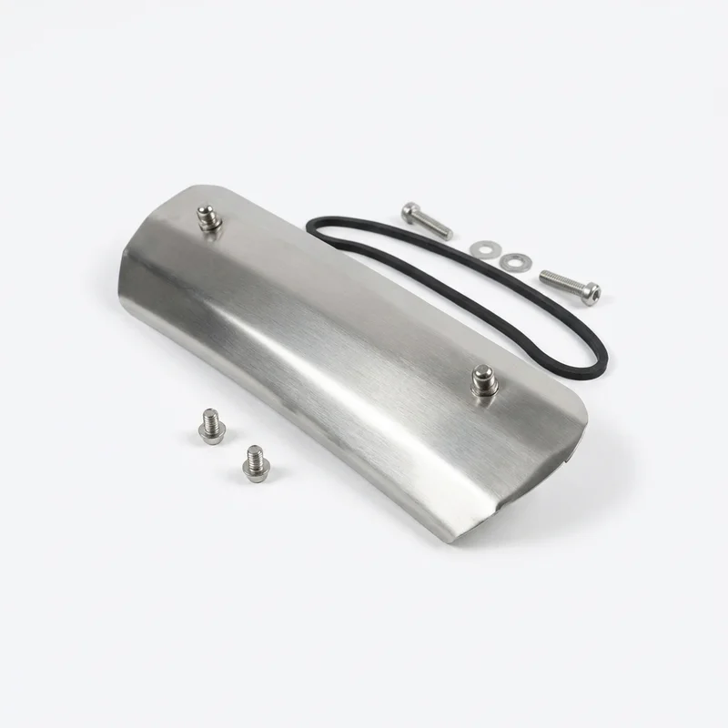 Sada nerezových montážních konzolí pro Chrysler Chrysler R/T (1997 - 1997) - 1