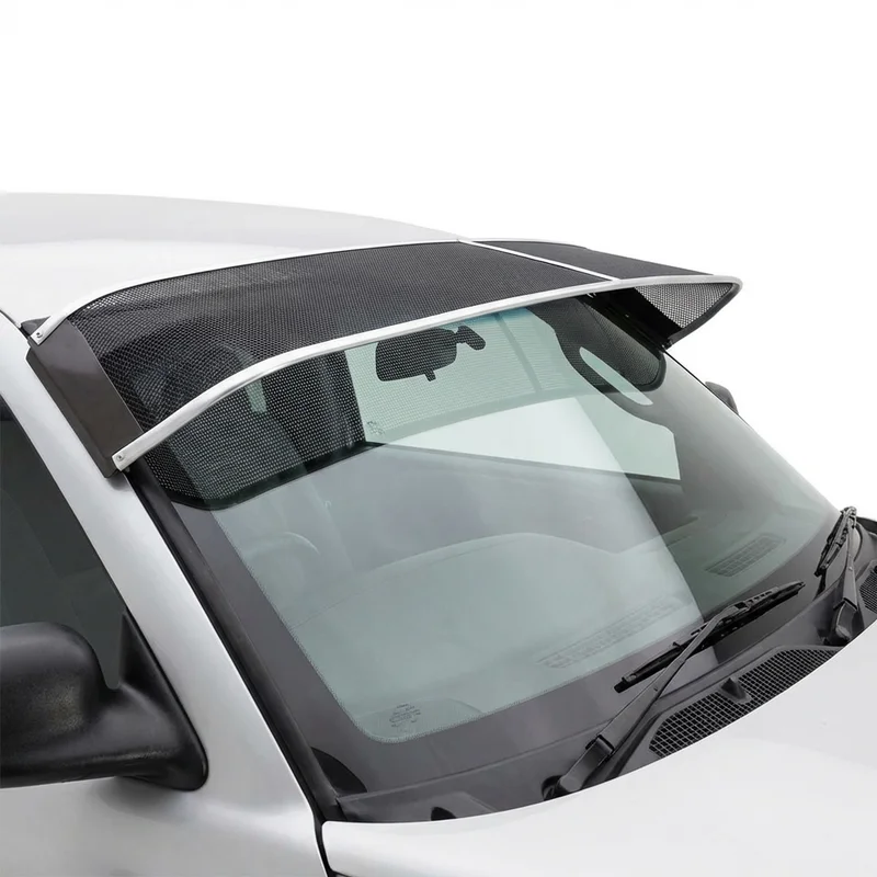 Prémiová síťová sluneční clona pro Chrysler Chrysler R/T (1997 - 1997) - 1