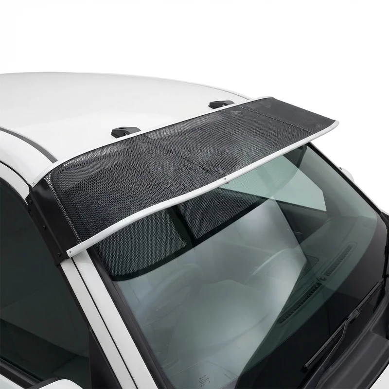 Premium Mesh-Sonnenschutzblende für Chrysler E Class (1983 - 1984) - 1