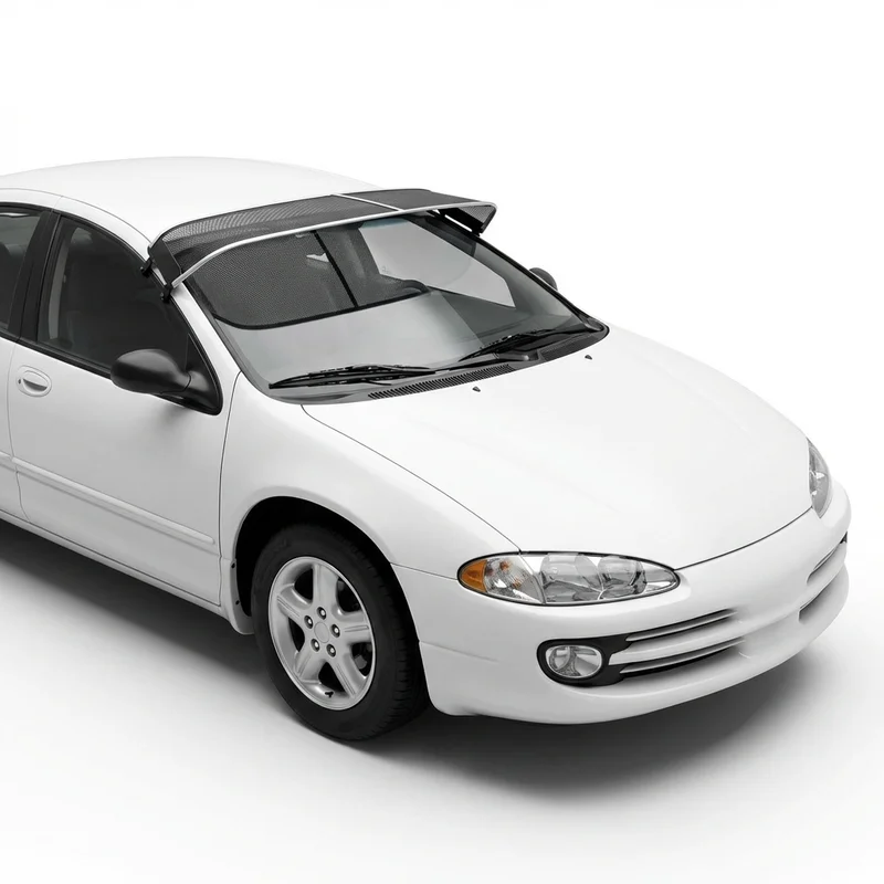 Prémiová síťová sluneční clona pro Chrysler Intrepid (1993 - 2004) - 1
