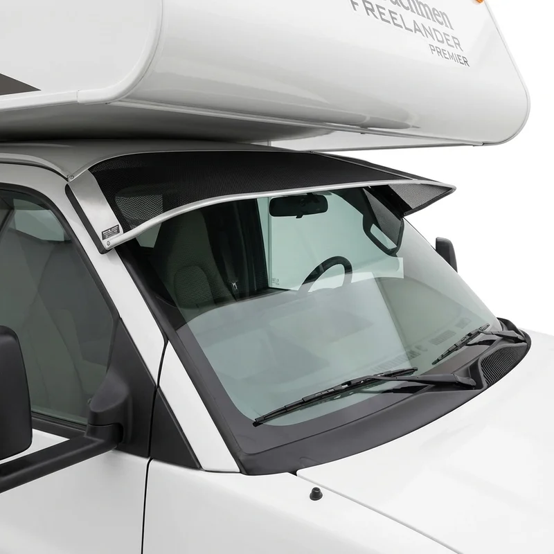 Premium-verkkoaurinkolippa Coachmen Freelander Premier (2020 - 2021) - 1