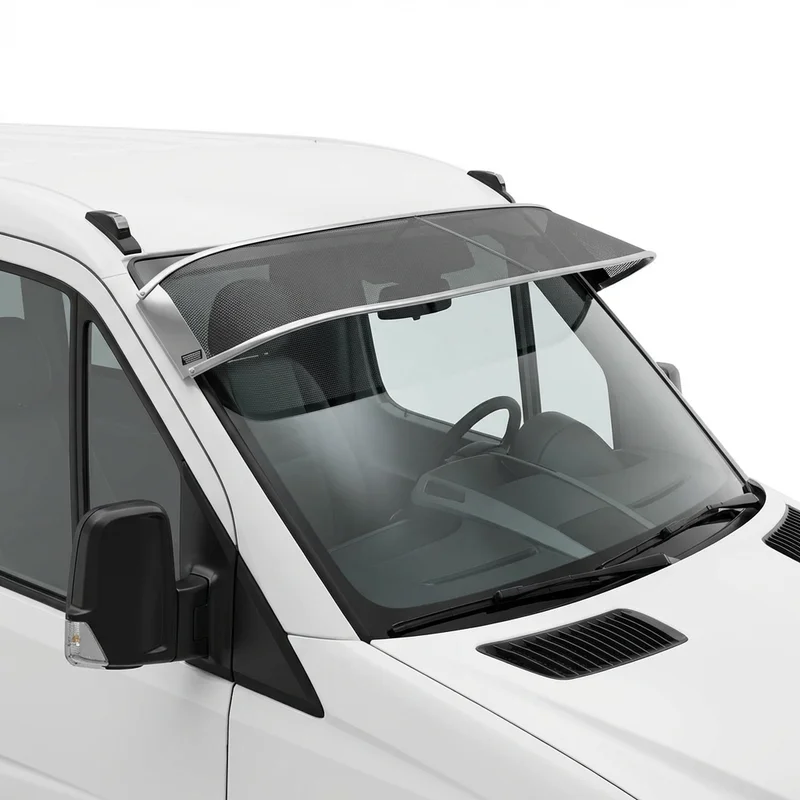 Premium Mesh Windscreen Sunvisor for Coachmen Prism Select (2021 - 2021) - 1