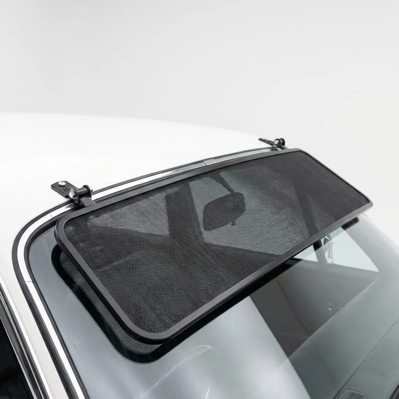 Premium Mesh Windscreen Sunvisor for Daimler Sovereign (1967 - 1967) - 1