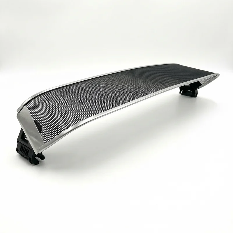 Premium Mesh Windscreen Sunvisor for Datsun Sakura (1982 - 1983) - 1