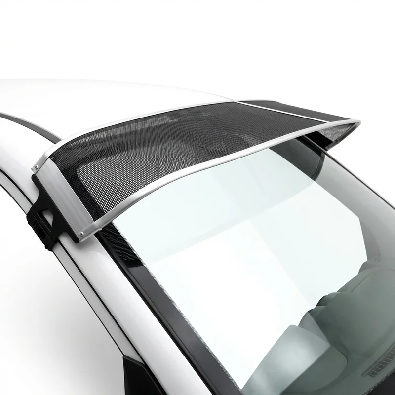 Premium Mesh-Sonnenschutzblende für Dodge Atos (2001 - 2012) - 1