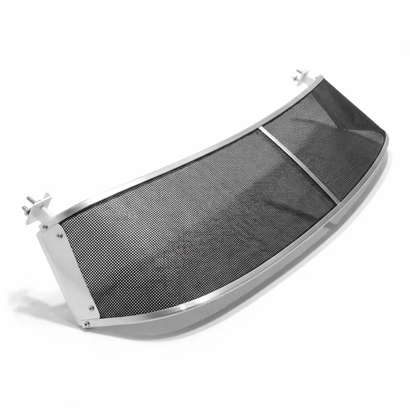 Premium Mesh Windscreen Sunvisor for Dodge B250 (1981 - 1994) - 1