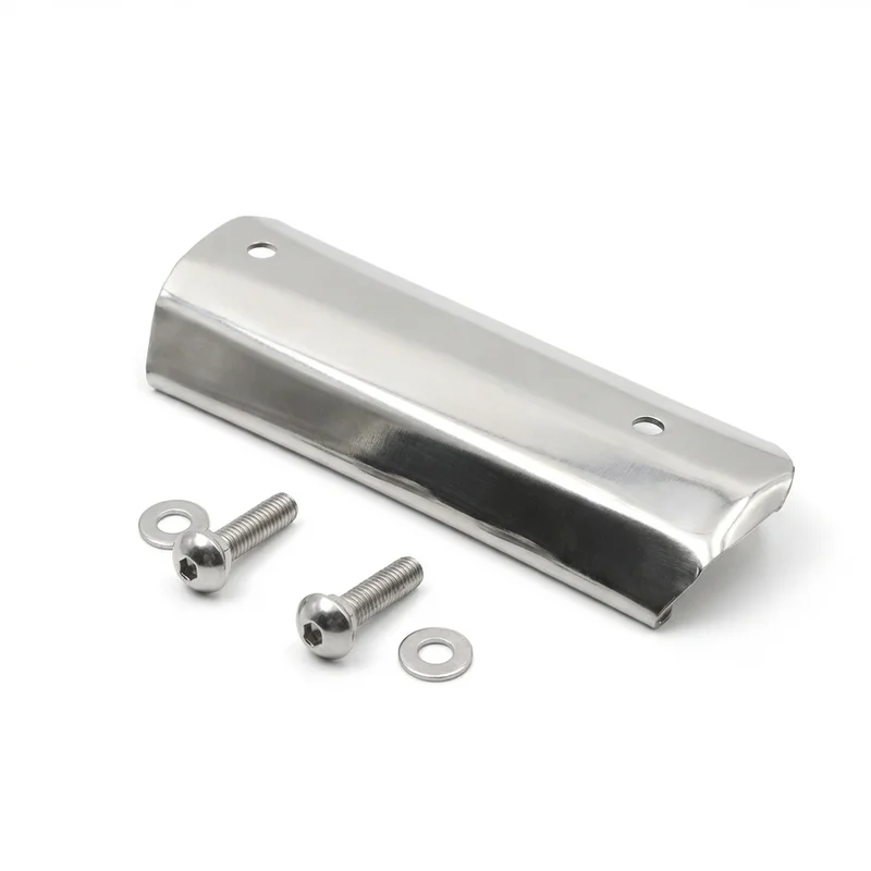 ชุดขายึดสแตนเลส สำหรับ Dodge B3500 (1995 - 1998) - 1