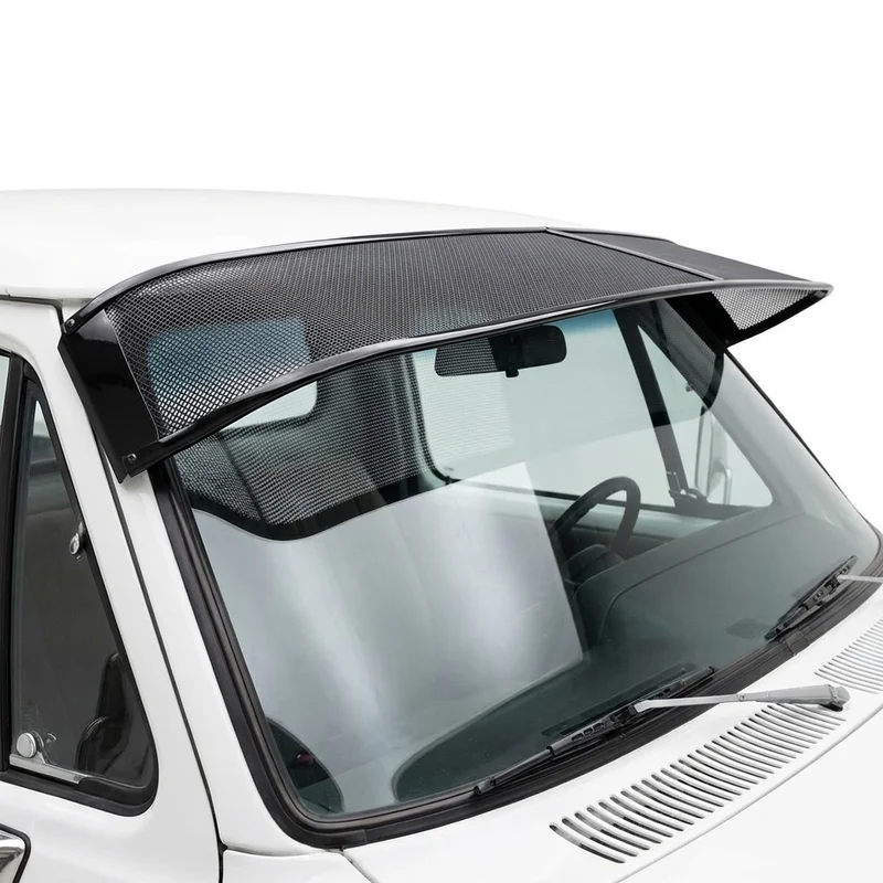 Premium Mesh Windscreen Sunvisor for Dodge D450 (1978 - 1981) - 1