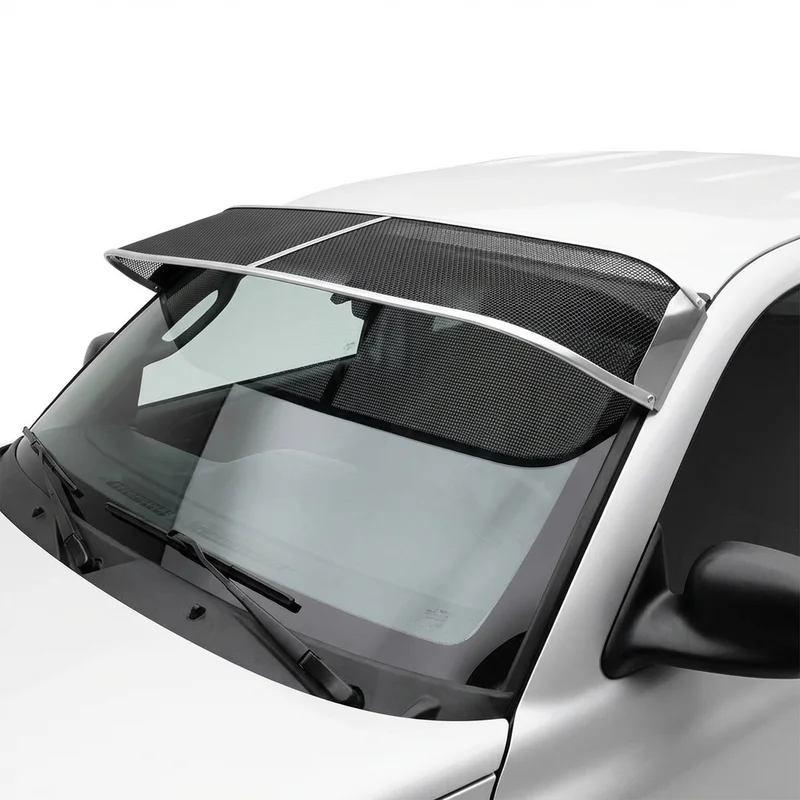 Premium Mesh-Sonnenschutzblende für Dodge Dakota (1987 - 2012) - 1