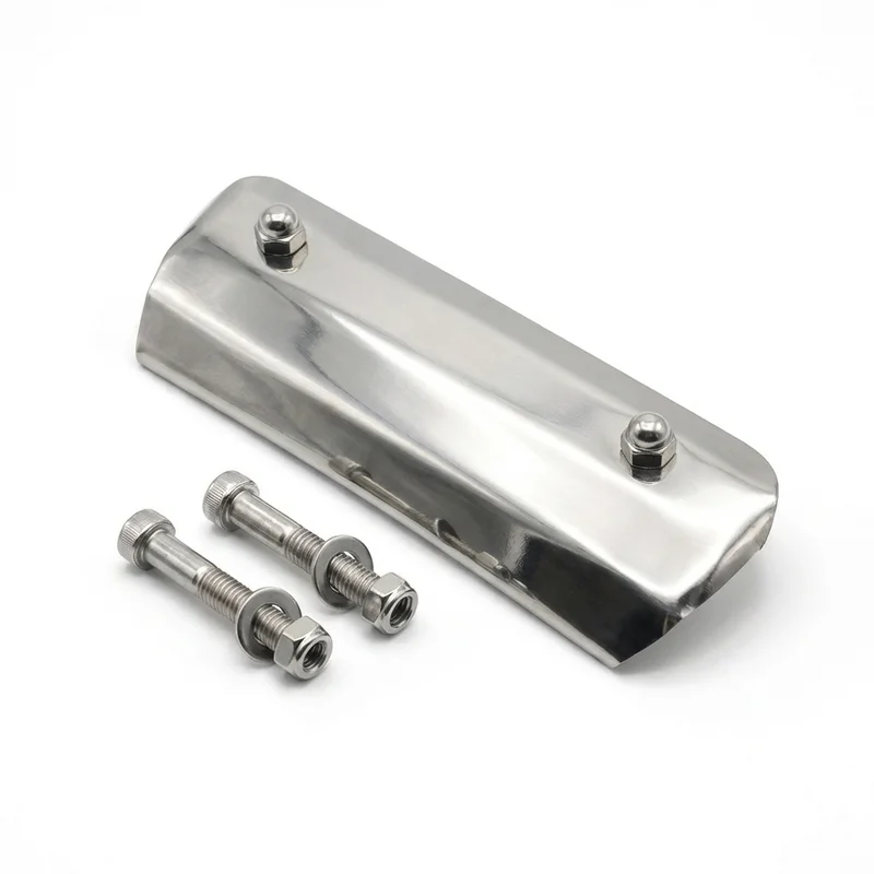 ชุดขายึดสแตนเลส สำหรับ Dodge i10 (2012 - 2014) - 1