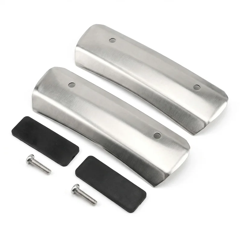 Zestaw wsporników montażowych ze stali nierdzewnej do Dodge Ram 50 (1983 - 1993) - 1