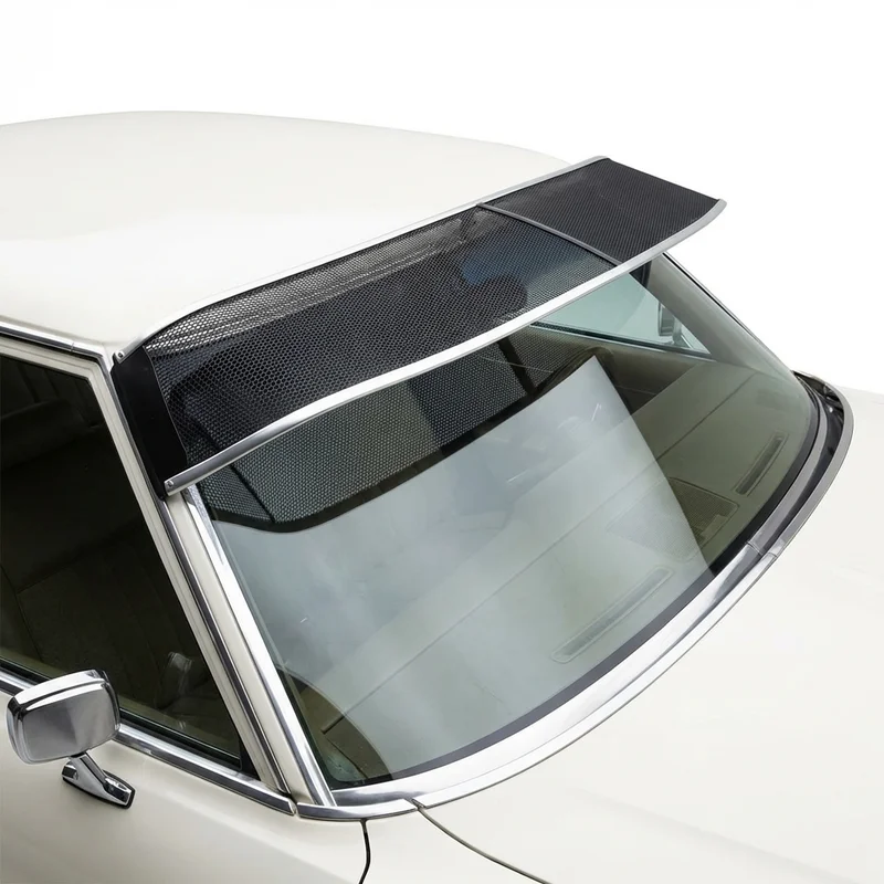 Premium Mesh Windscreen Sunvisor for Dodge Royal Monaco (1975 - 1977) - 1