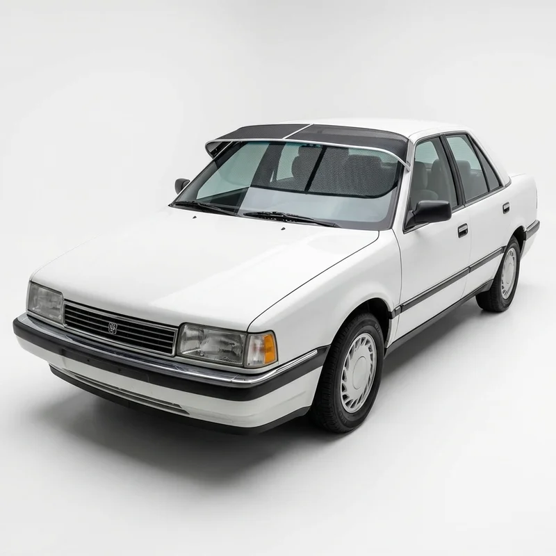 Premium Mesh Windscreen Sunvisor for Eagle Premier (1988 - 1992) - 1