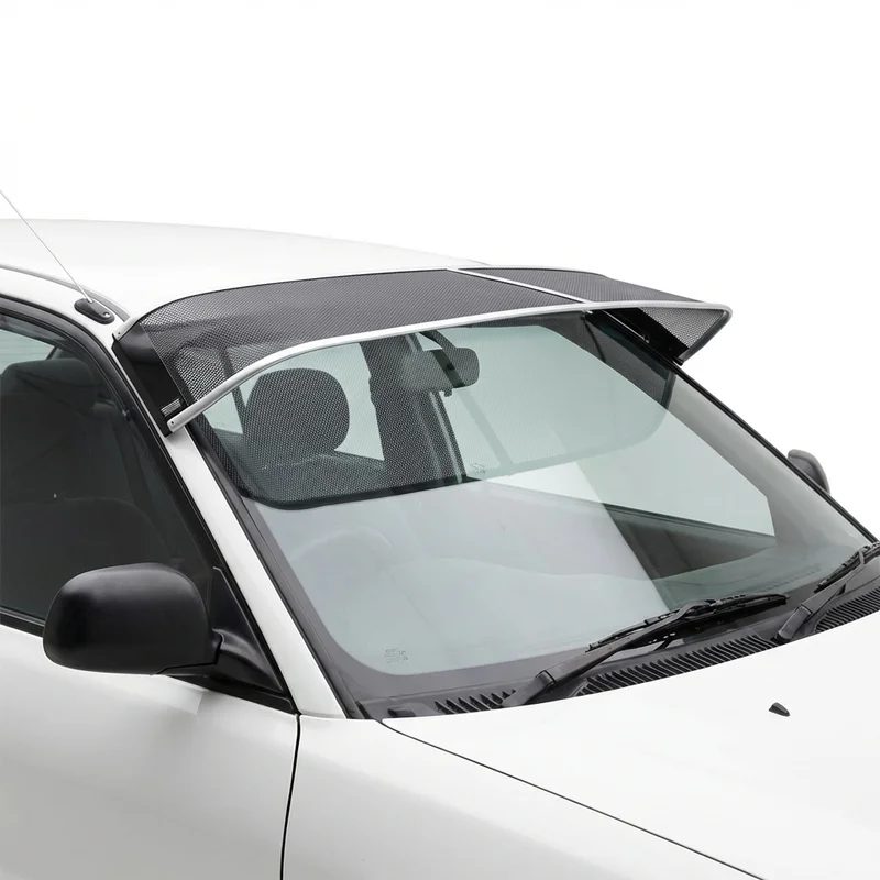 Siatkowa osłona przeciwsłoneczna premium do Eagle Summit (1989 - 1996) - 1