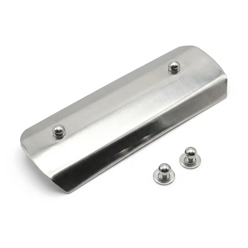 Kit suporturi de montaj din oțel inoxidabil pentru Eagle Vision (1993 - 1997) - 1