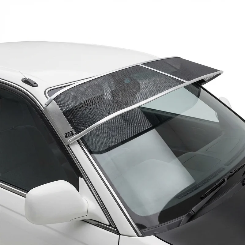 Parasolar exterior tip plasă premium pentru Eagle Vista (1988 - 1992) - 1