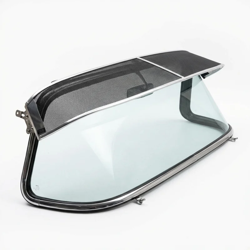 Premium Mesh Windscreen Sunvisor for Edsel Corsair (1959 - 1959) - 1