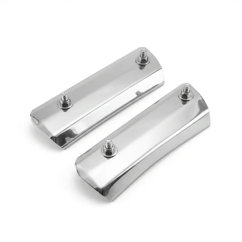 Kit suporturi de montaj din oțel inoxidabil pentru Ferrari 328 GTS (1985 - 1989) - 1