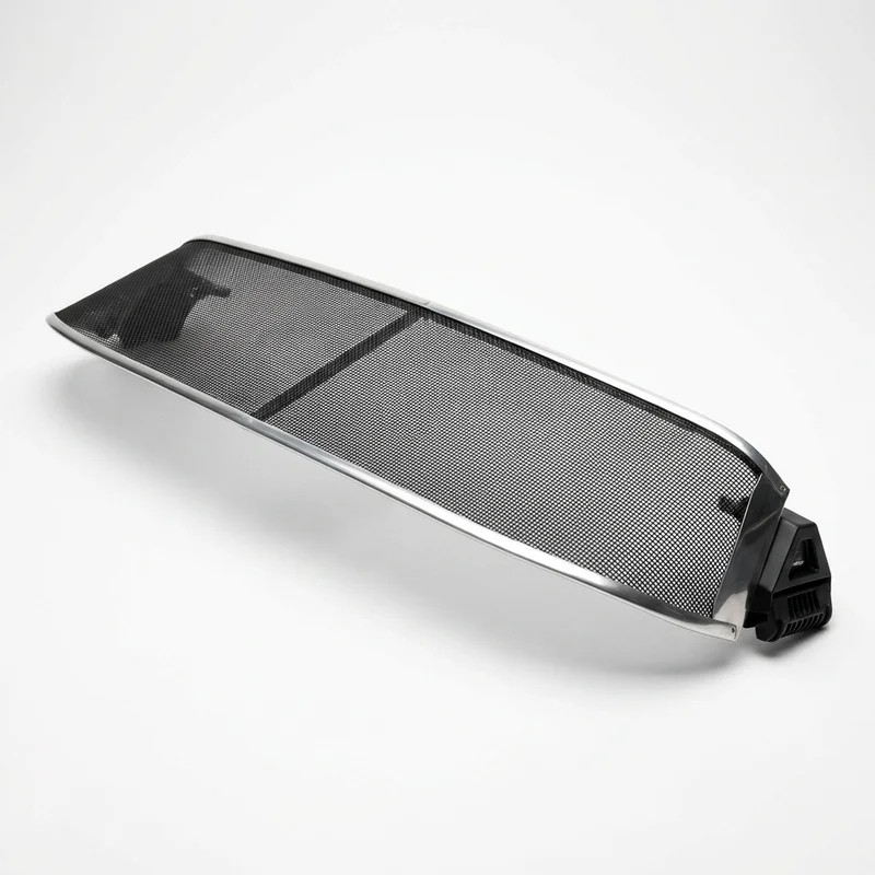 Siatkowa osłona przeciwsłoneczna premium do Ferrari 365 GTS/4 (1970 - 1974) - 1