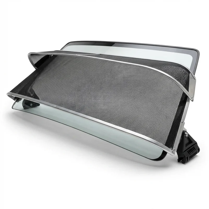 Parasole a Rete Premium per Parabrezza per Ford Aerostar (1986 - 1997) - 1