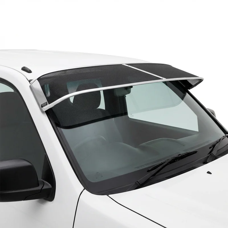 Premium Mesh-Sonnenschutzblende für Ford AT9522 (1997 - 1998) - 1