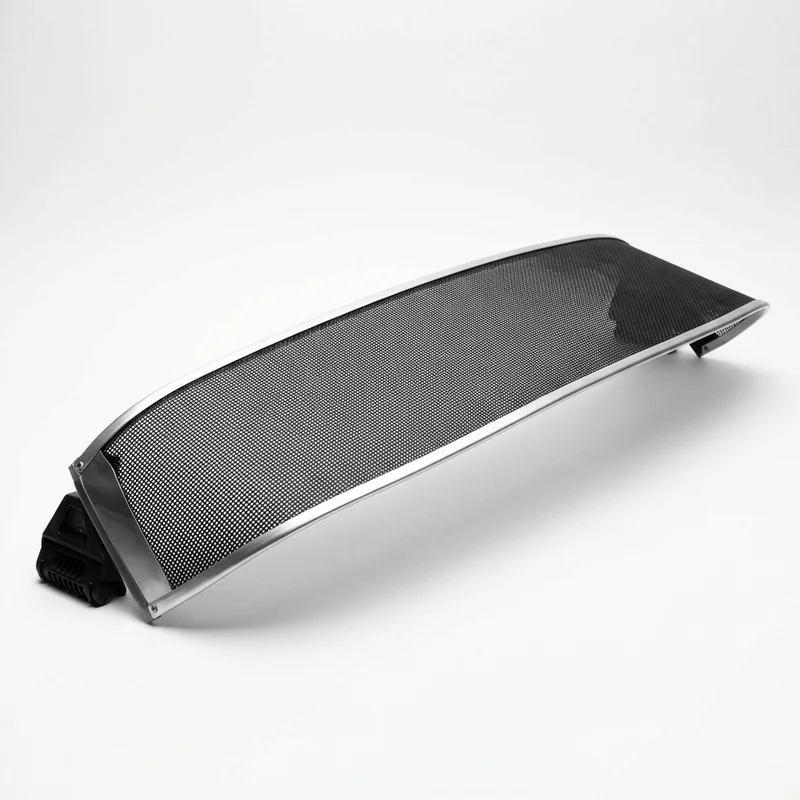 Premium Mesh Windscreen Sunvisor for Ford Club (1959 - 1959) - 1