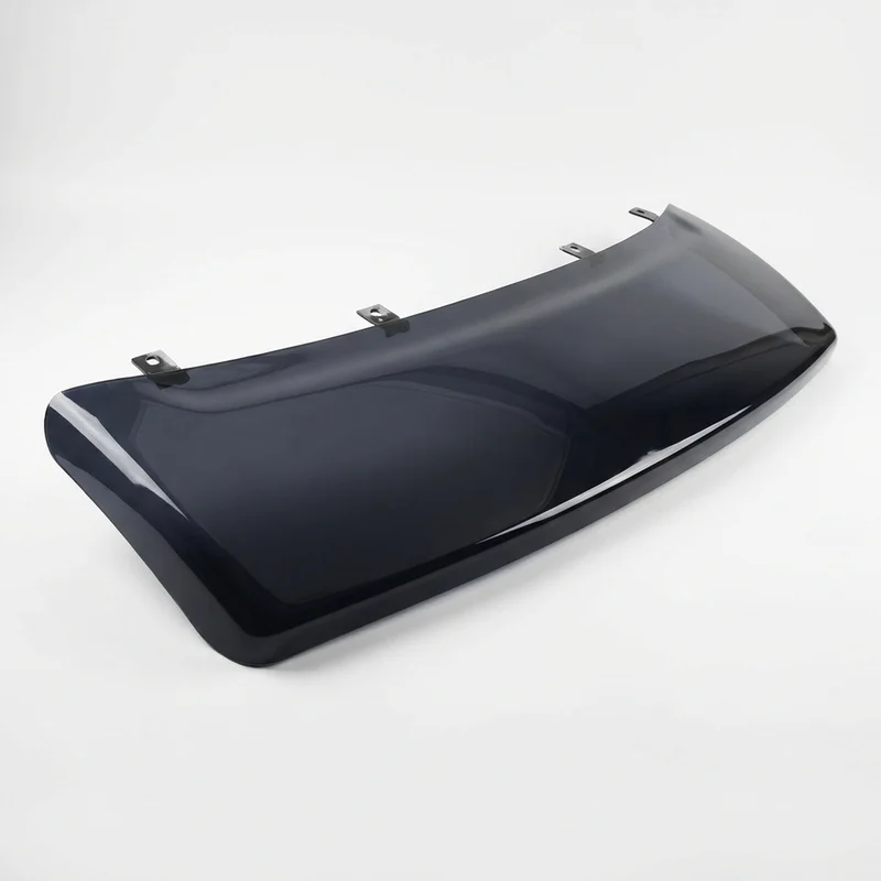 Tonet Akryl-Solskærm til Forrude til Ford Econoline Van (2010 - 2014) - 1