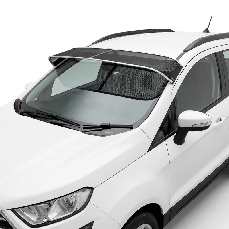 Prémiová síťová sluneční clona pro Ford EcoSport (2004 - 2022) - 1