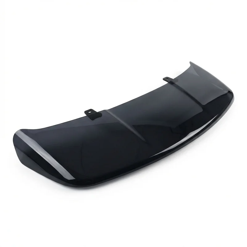 บังแดดกระจกหน้าอะคริลิกสีชา สำหรับ Ford Edge (2007 - 2024) - 1