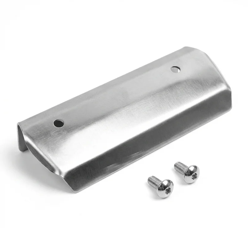 Sada nerezových montážních konzolí pro Ford Explorer Sport (2001 - 2003) - 1