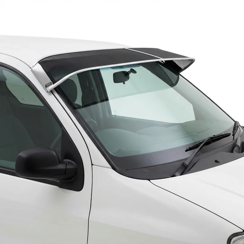 Premium Mesh Windscreen Sunvisor for Ford Freestar (2004 - 2007) - 1